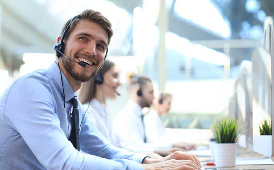 Concierge-Box-3 Red "House for Rent" sign in front of a residential property
