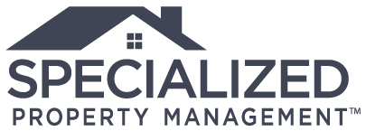 Specialized Property Management Logo