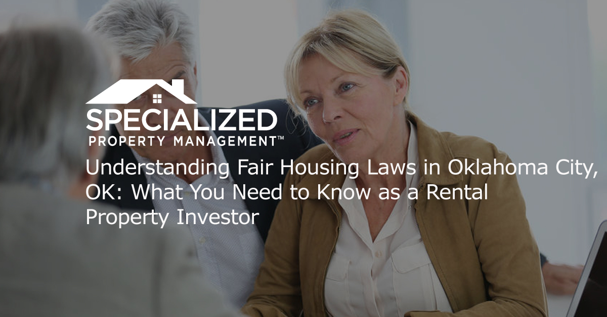 Fair-Housing-Law Fair Housing Law