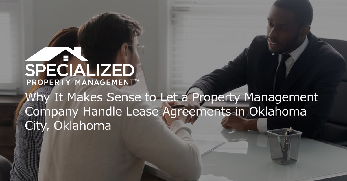 Handle-Lease-Agreements Lease Agreements