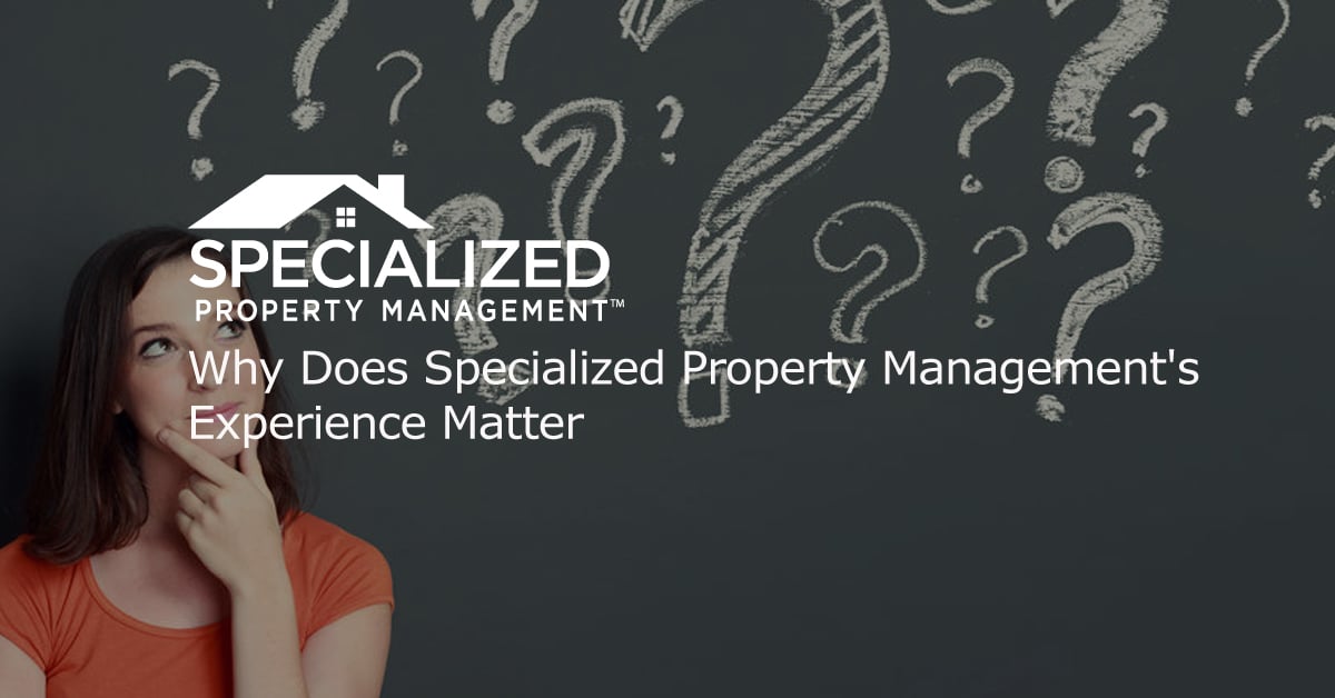 Specialized Property