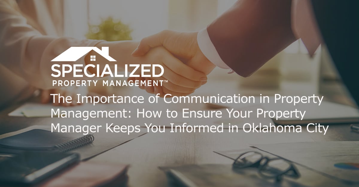 Importance Communication