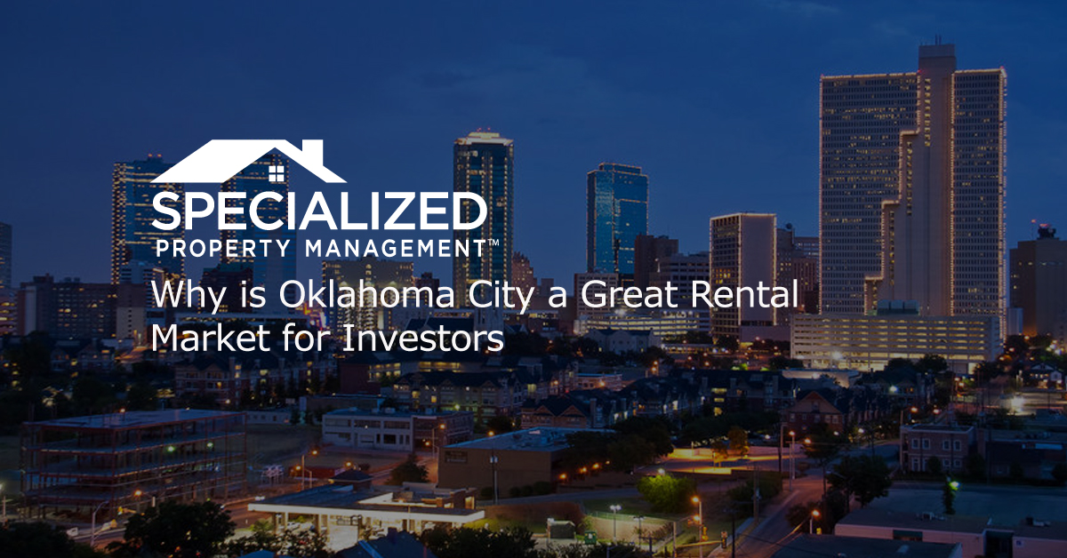 Oklahoma City