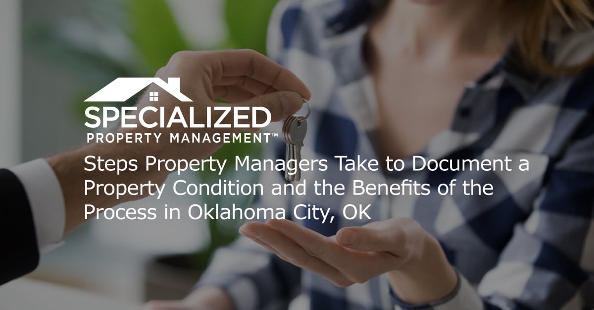 Property Condition