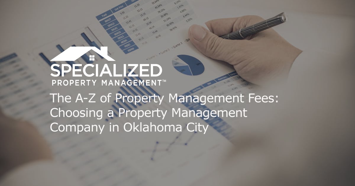 Property Management Fees