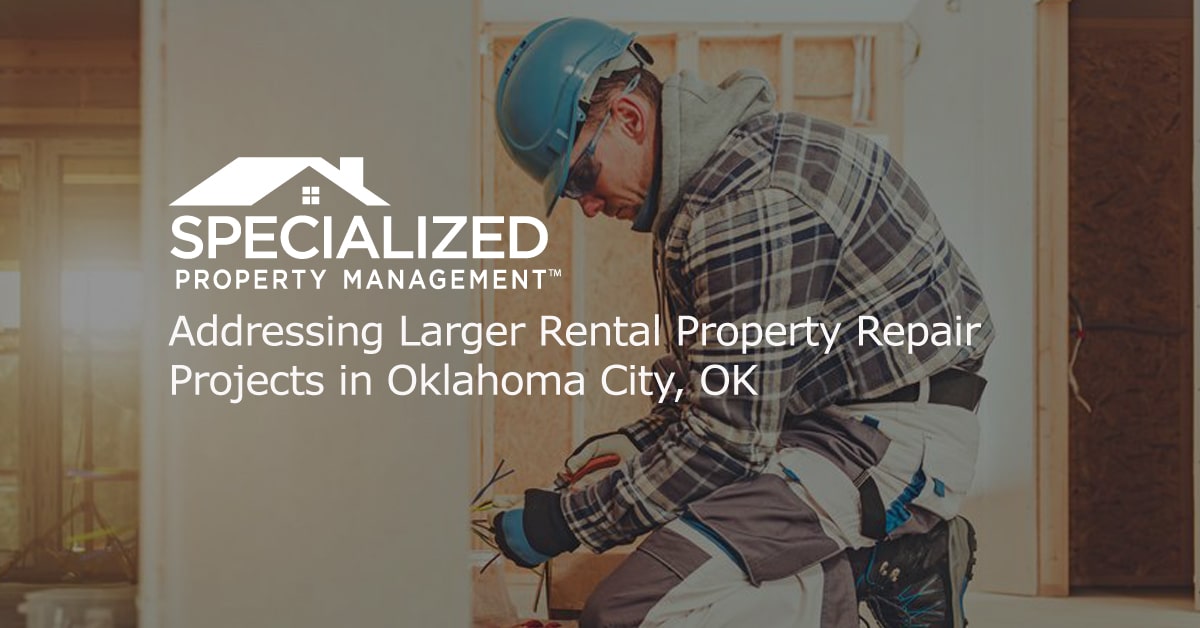 Property Repair