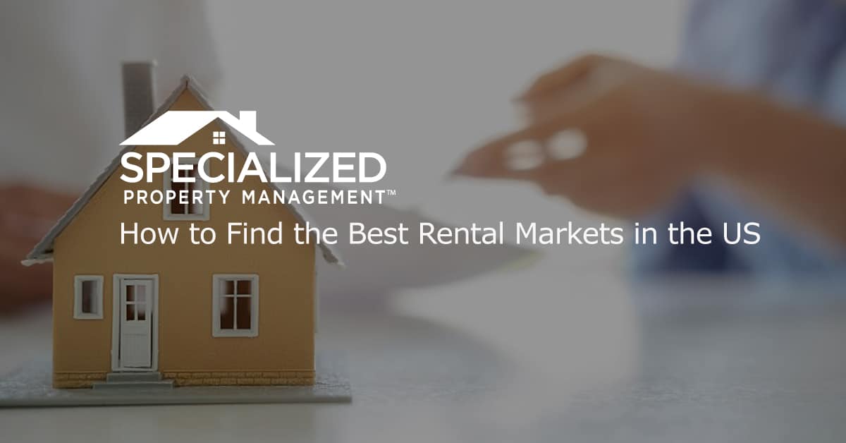 Rental Markets