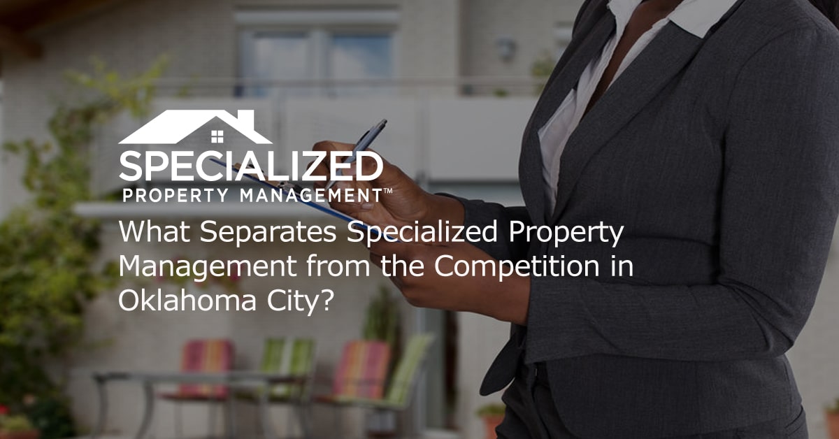 Separates Specialized