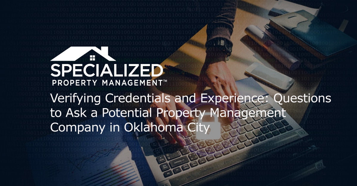 Verifying Credentials
