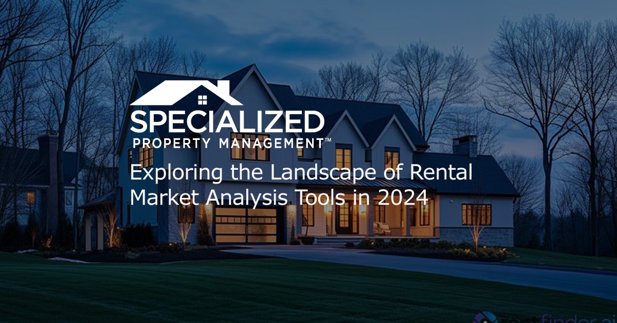 Oklahoma City Market Analysis