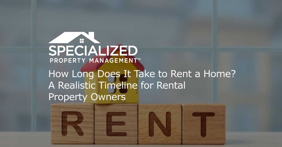 How Long to Tent Home-OklahomaCity